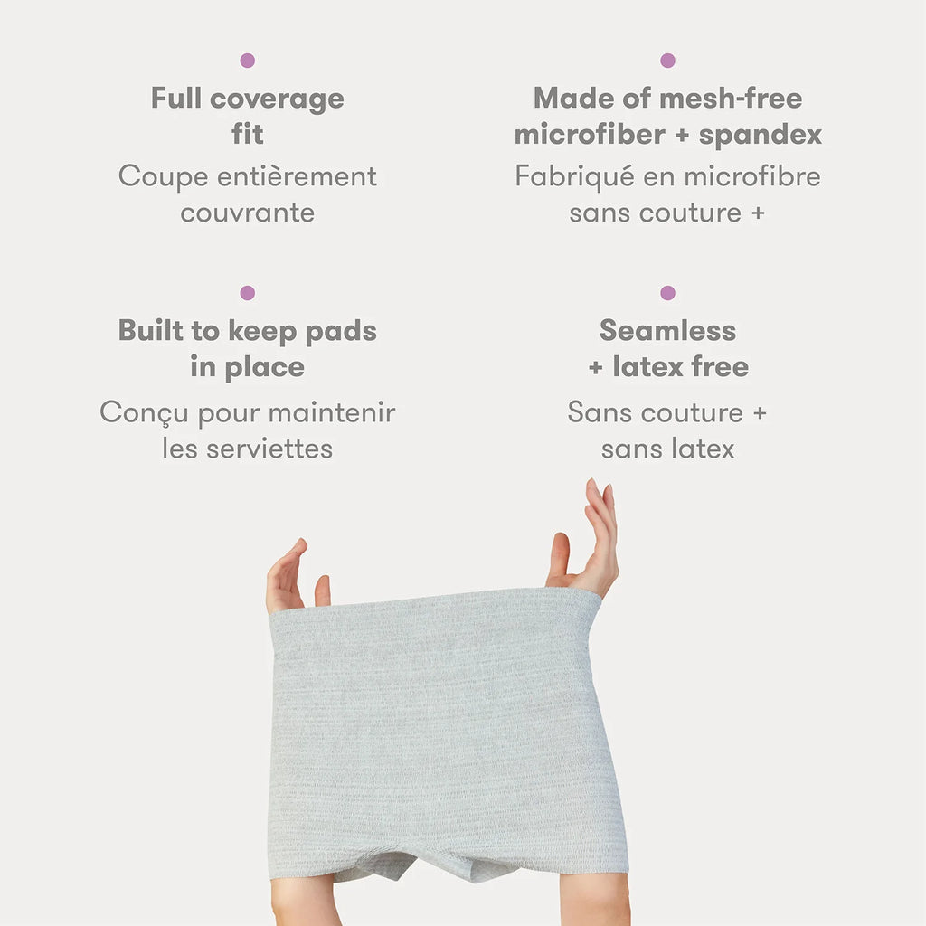 Disposable Postpartum Underwear by Frida Mom