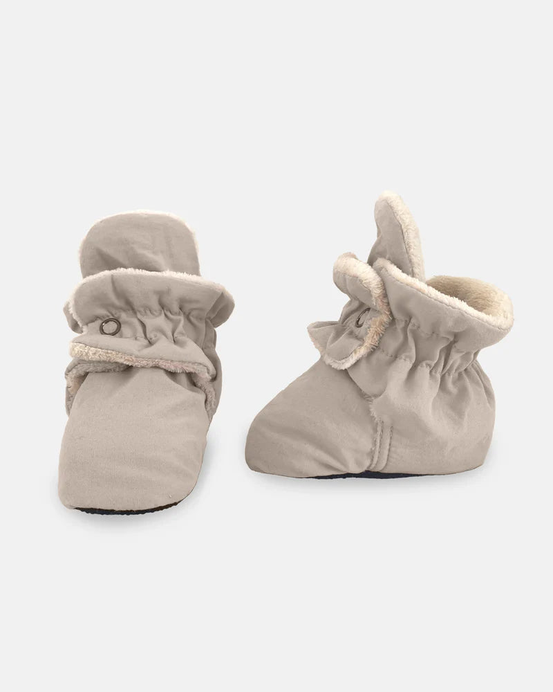 Airy Baby Booties by 7AM