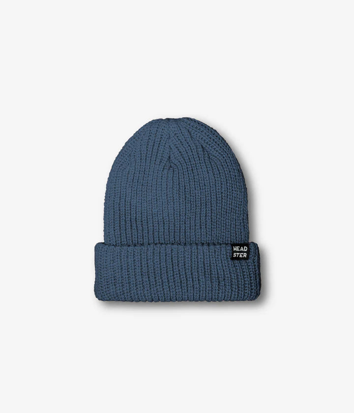 Minimal Beanie by Headster