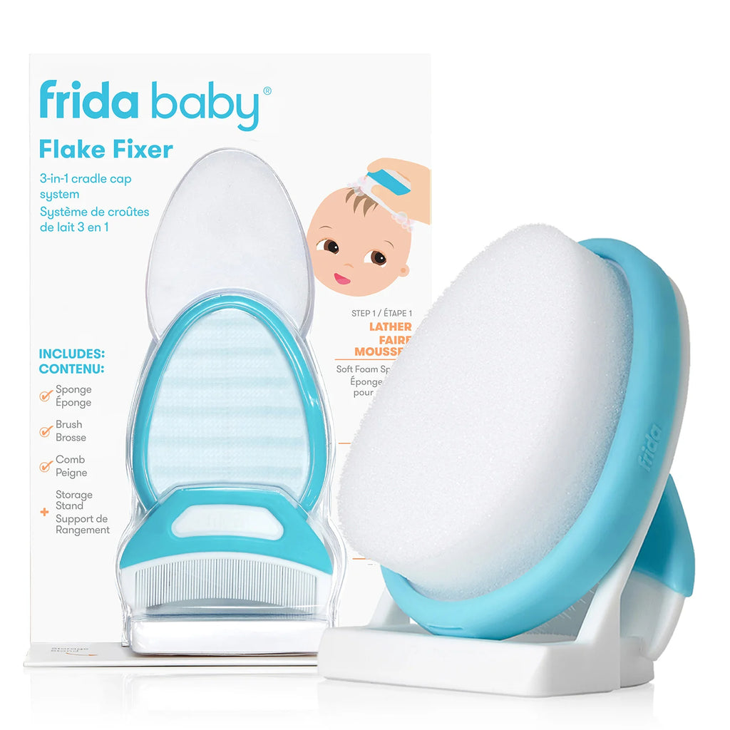 Flake Fixer by Frida Baby