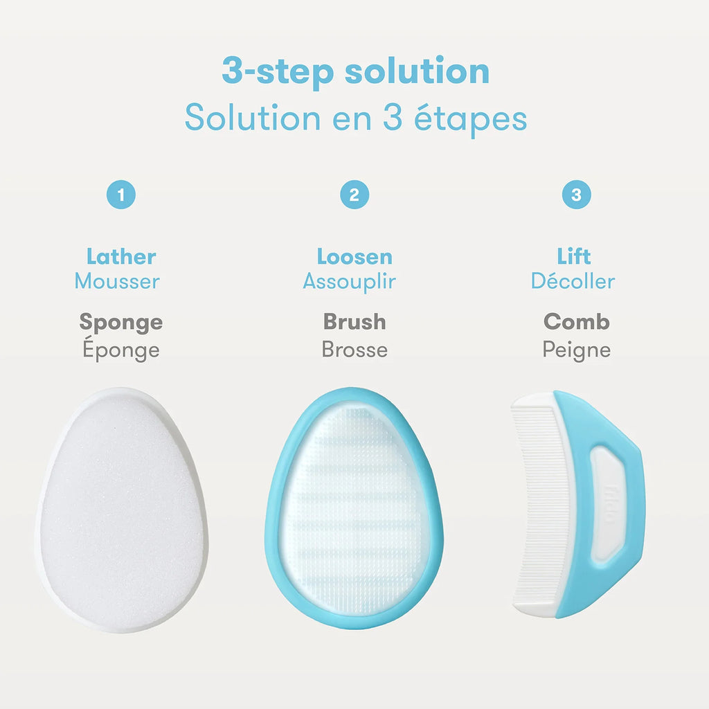 Flake Fixer by Frida Baby