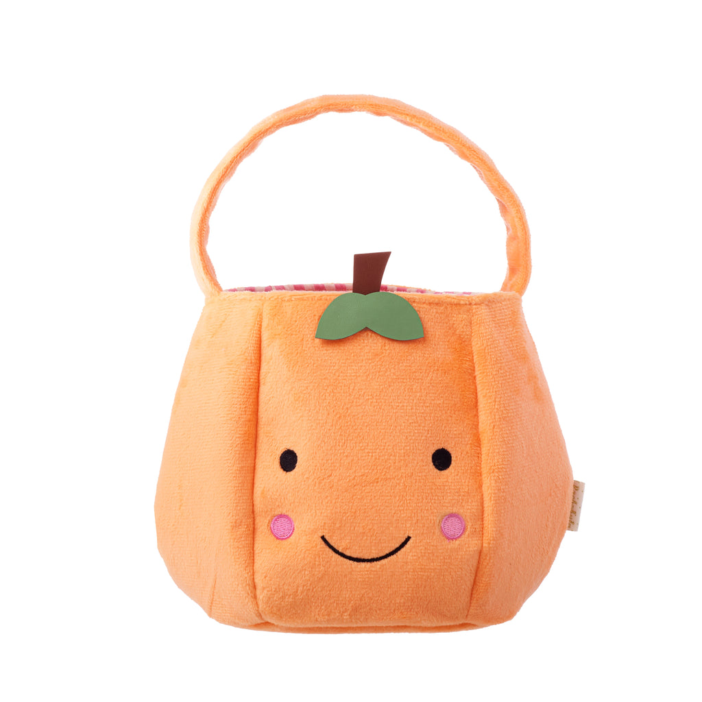 Little Pumpkin Bucket Bag by Rockahula