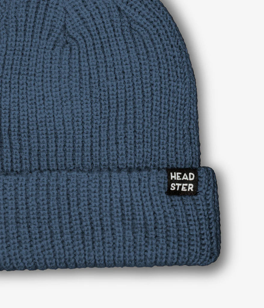 Minimal Beanie by Headster
