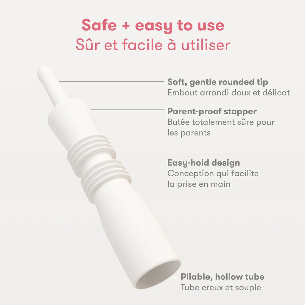 Windi the Gaspasser by Frida Baby