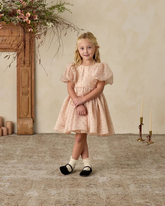 Sofia Dress in Antique by Noralee