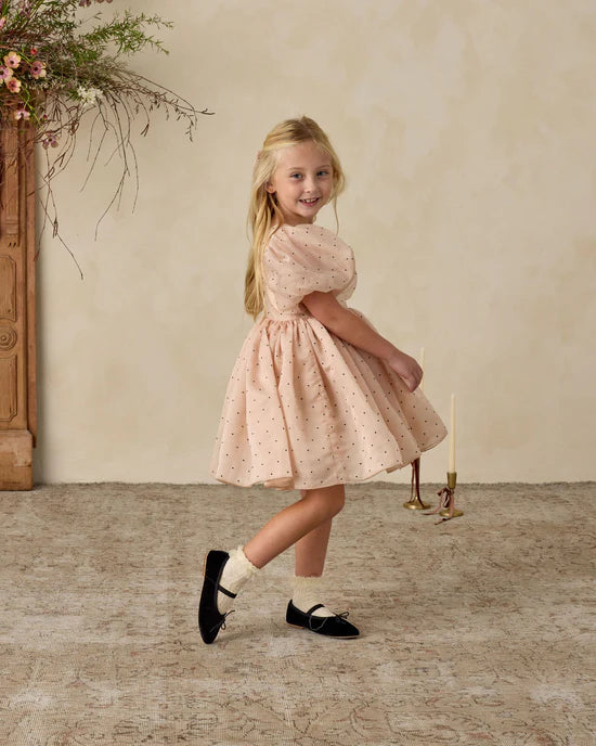 Sofia Dress in Antique by Noralee