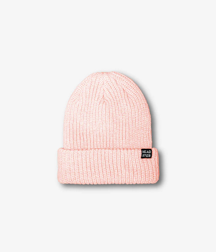Minimal Beanie by Headster