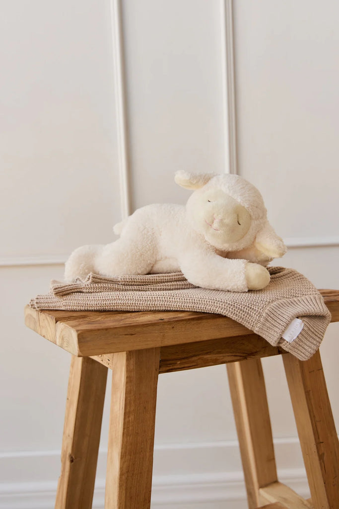 Lambie by Snuggle Bunnies