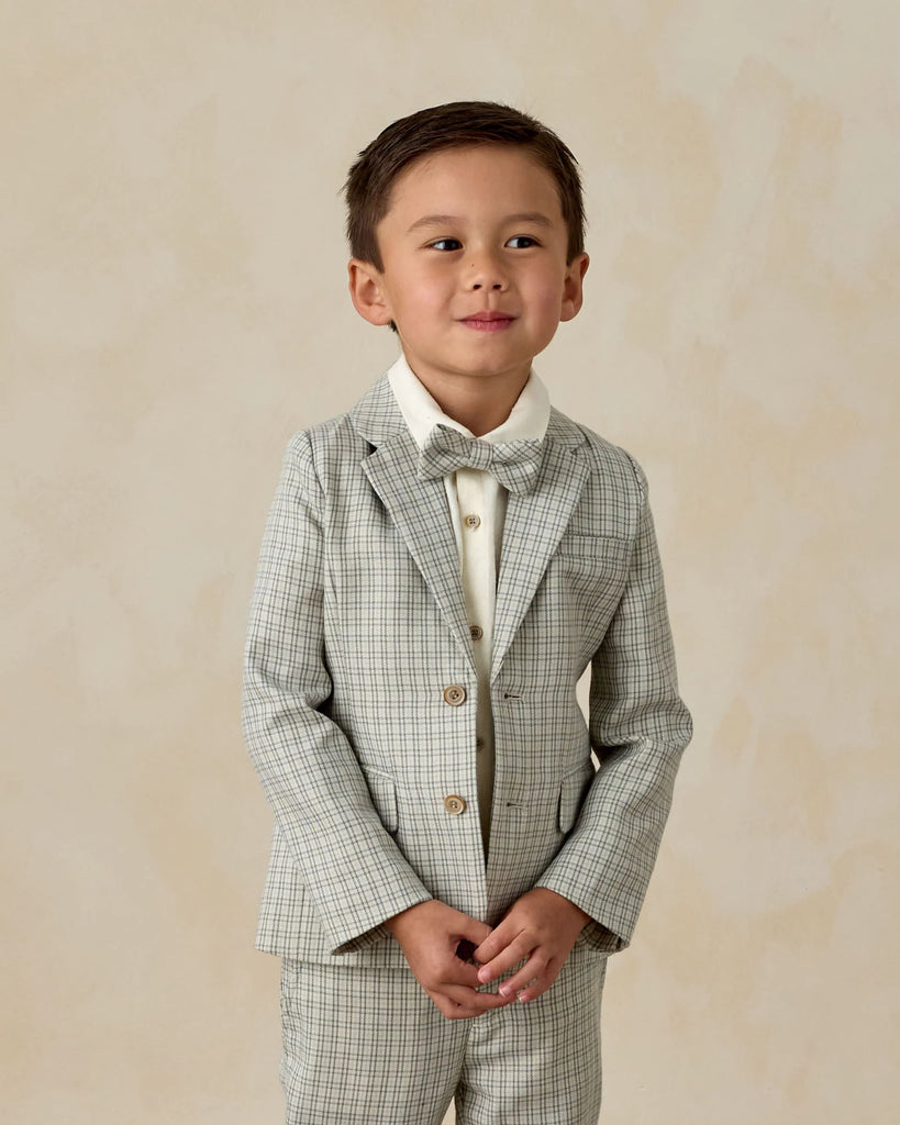 Bow Tie in French Blue by Noralee