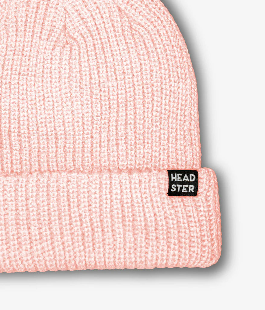 Minimal Beanie by Headster