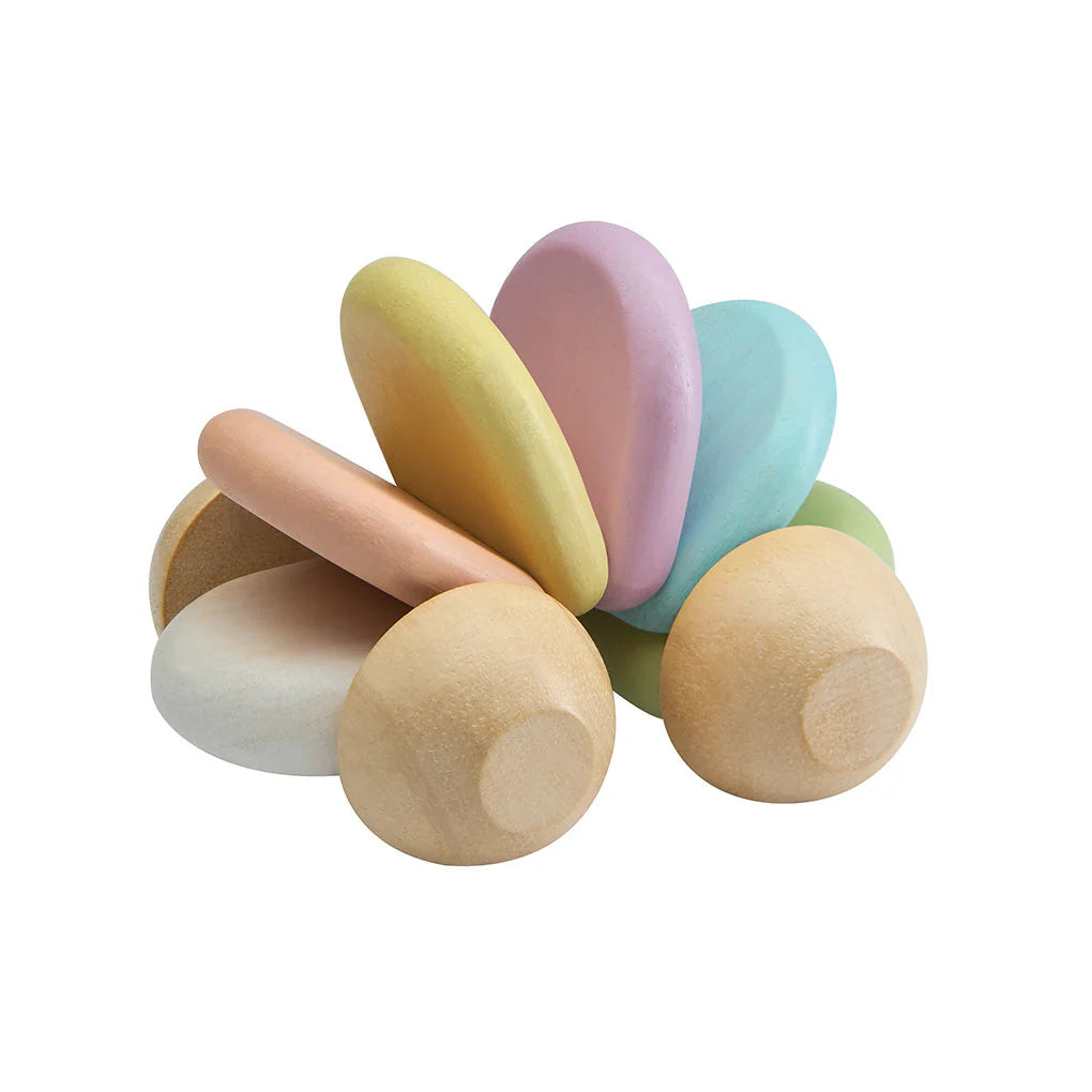 Baby Car by Plan Toys