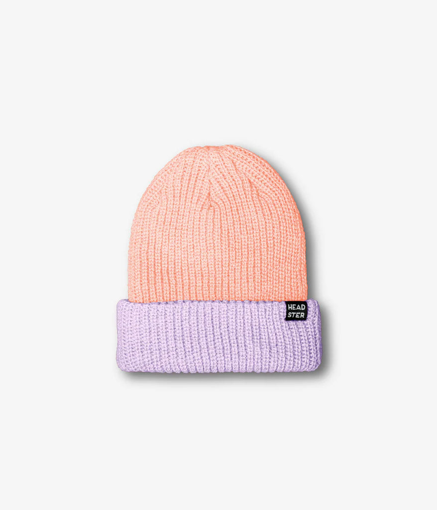Tandem Beanie by Headster