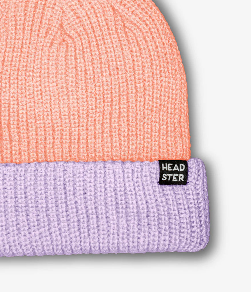 Tandem Beanie by Headster