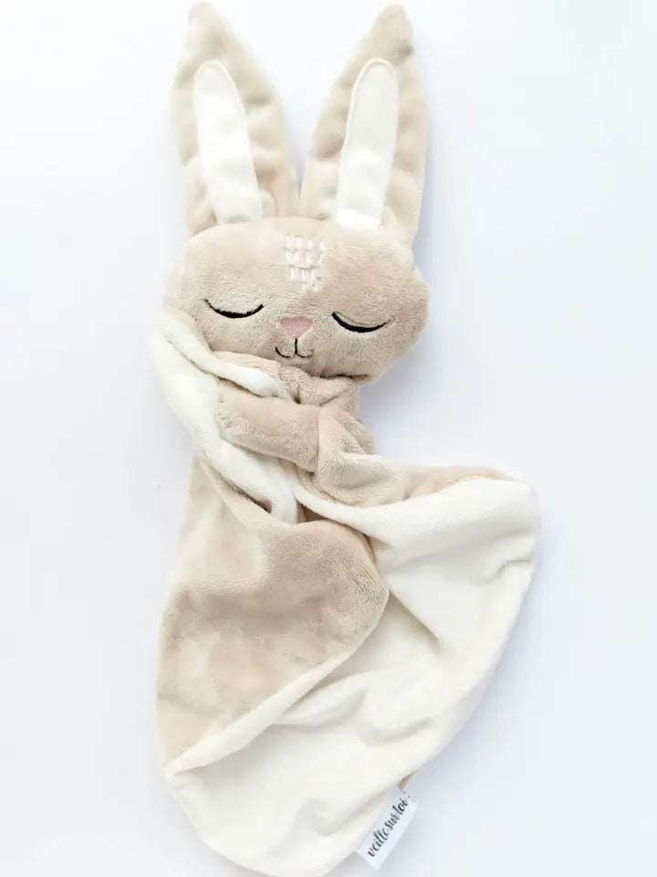 Security Blanket by Vielle Sur Toi