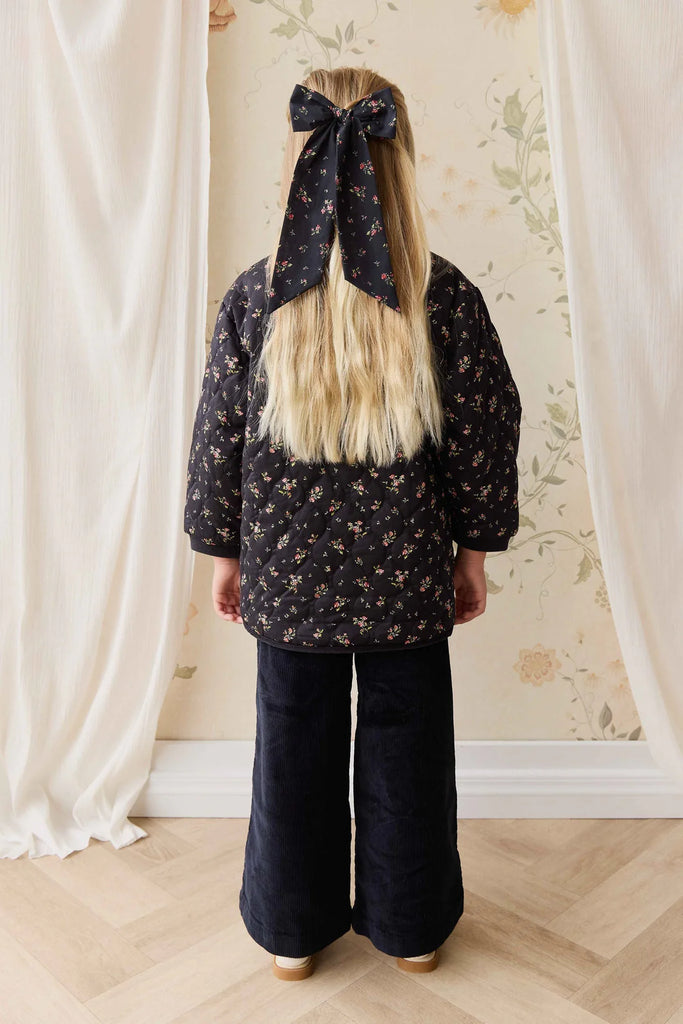 Adalyn Pant in Ebony by Jamie Kay