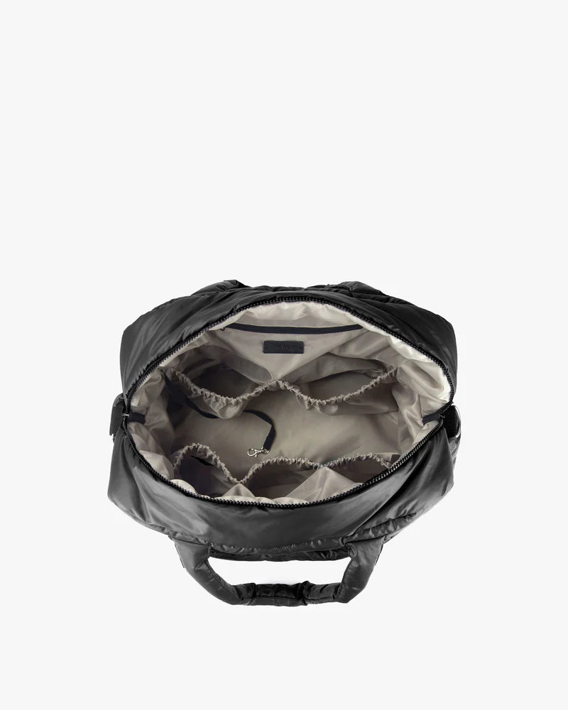 Plaza Diaper Bag by 7AM