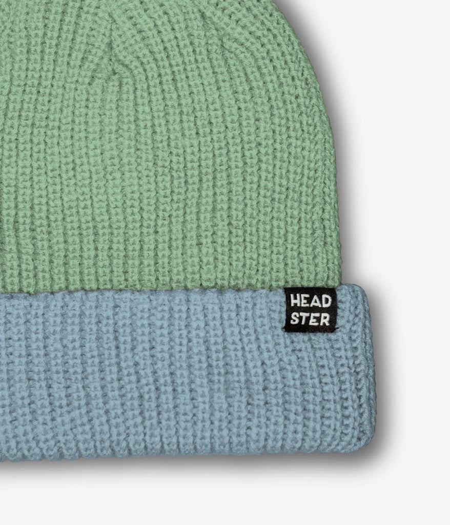 Tandem Beanie by Headster