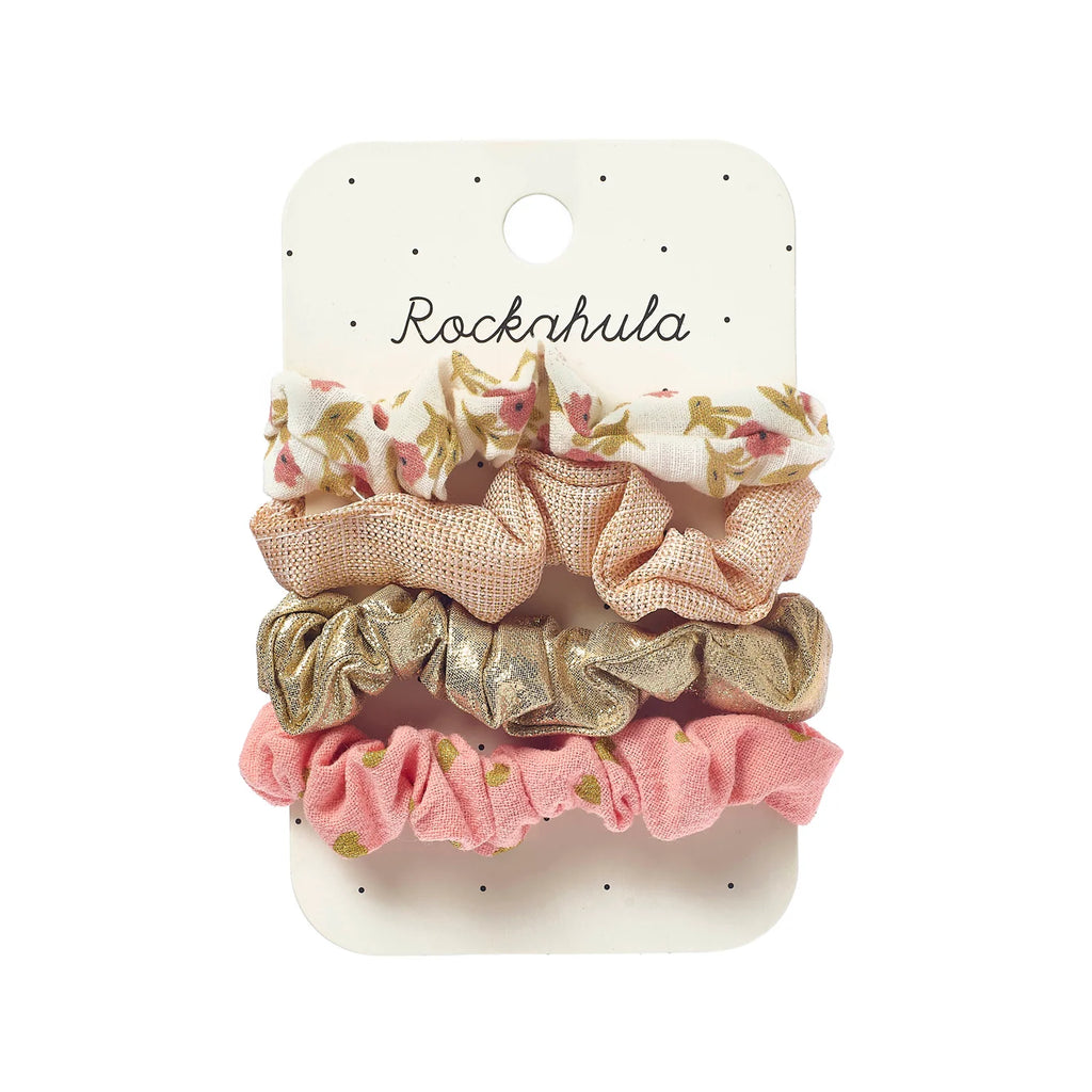 Elsie Scrunchie Set by Rockahula