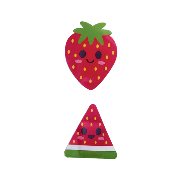 Boo-Boo Buddies Sterile Adhesive Bandages