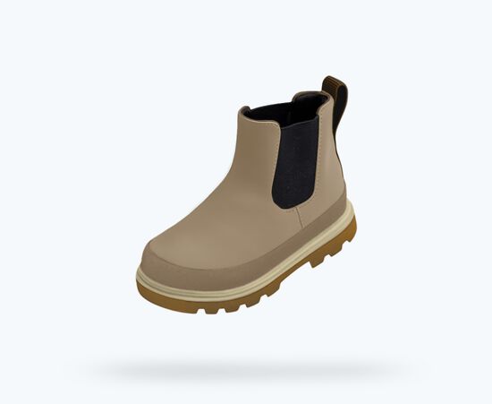 Kensington Chelsea Kids in Tan/Brown by Native