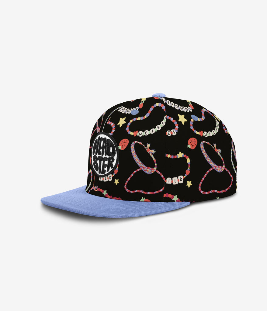 BFF Snapback by Headster Kids